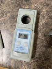 Hach pocket colorimeter for sale  Little Rock