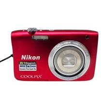 Nikon coolpix s2900 gebraucht kaufen  Nürnberg