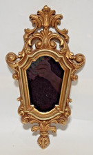 Vintage arabesque mirror for sale  Merrillville