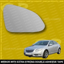 Vauxhall insignia wing for sale  TAUNTON