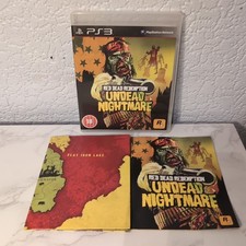 Red dead redemption for sale  BUCKIE