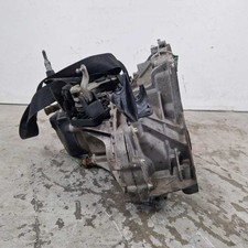 Cambio manuale renault usato  Mineo