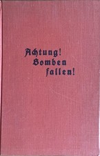 Buch achtung bomben gebraucht kaufen  Leipzig