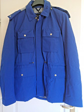 Parka saharienne kapack d'occasion  Villefranche-de-Lauragais