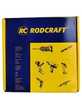 Rodcraft rc2267 schlagschraube gebraucht kaufen  Deutschland