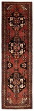 Vintage hand knotted for sale  Champlain