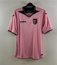 Palermo home football d'occasion  Expédié en Belgium