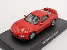 Kyosho mazda fd3s d'occasion  Expédié en Belgium