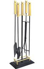 Barton fireplace tools for sale  San Diego