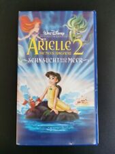 Arielle sehnsucht dem gebraucht kaufen  Monheim