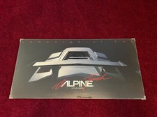 Lamborghini alpine touch for sale  Saint Paul