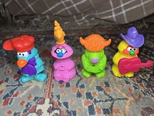 Muppets workshop set for sale  Ferndale