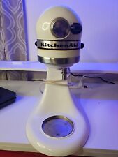 Kitchenaid ksm75wh classic for sale  Nevada