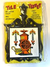 Vtg nos coffee for sale  Grinnell