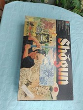 Shogun gamemaster series usato  Volvera