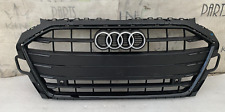 Audi facelift black for sale  EGHAM