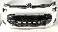 Paraurti anteriore citroen usato  Trambileno