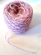 Pelote laine 50g d'occasion  Charvieu-Chavagneux
