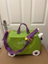 Trunki green kids for sale  WEDNESBURY