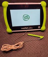 Tablet infantil LeapFrog Epic 7" - Edição Academia comprar usado  Enviando para Brazil