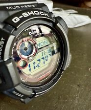 Casio shock master for sale  STROUD