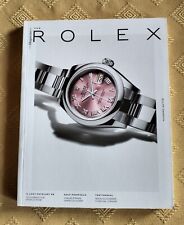 The rolex magazine usato  Sant Ilario d'Enza