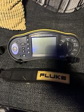 Fluke 1662 multifunction for sale  CARDIFF