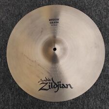 Medium crash zildjian usato  Castelnuovo del Garda