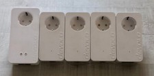Devolo dlan 1200 gebraucht kaufen  Sulzbach