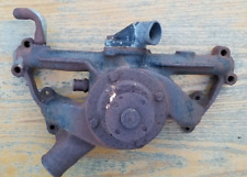 Water pump neck for sale  Langdon