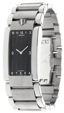 Movado elliptica stainless for sale  New York