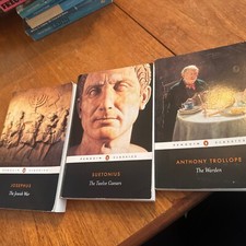 Penguin classics books for sale  ILKLEY