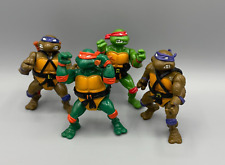 Tmnt ninja turtles gebraucht kaufen  Remseck am Neckar