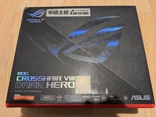 Asus x570 rog gebraucht kaufen  Oberursel (Taunus)