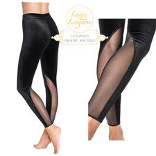 Blake leggings wolford gebraucht kaufen  Nettetal