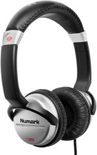 Numark hf125 professioneller gebraucht kaufen  Scheer