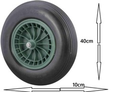 Ersatzrad 400x100 rad gebraucht kaufen  Münster