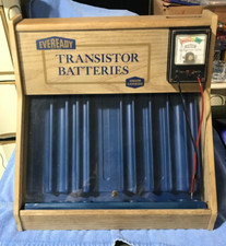 vintage wood batteries for sale vintage wood batteries for sale Mercer