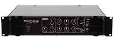 Mnitronic 120 ela gebraucht kaufen  Kusel