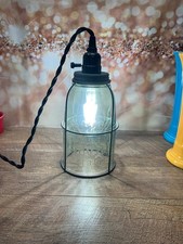 Hanging mason jar for sale  Chester