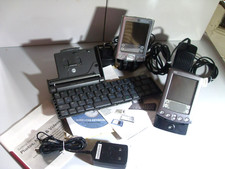 Lot palm organizer d'occasion  Saint-Brieuc