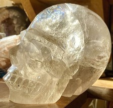 1.5kg clear quartz for sale  MERTHYR TYDFIL