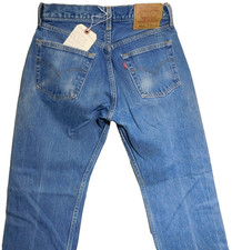 Levis 501xx actual for sale  Denver