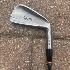 Lynx master model for sale  Saint Joseph