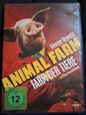Animal farm john gebraucht kaufen  Werdohl