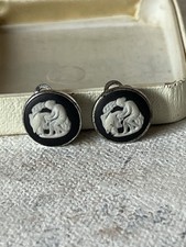 wedgwood earrings for sale wedgwood earrings for sale LONDON
