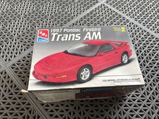 Amt 1997 pontiac for sale  Saint Paul