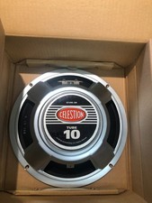 Celestion tube guitar for sale  WINSCOMBE