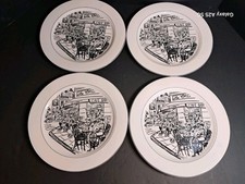 Mikasa parisian scenes for sale  Oconomowoc