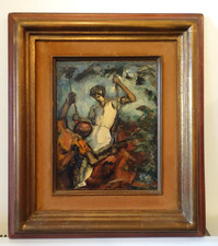 Emmanuel charles benezit d'occasion  Hyères